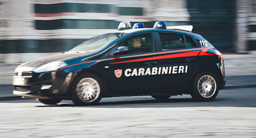 Riposto, fratello ucciso con una mannaia: arrestato il presunto aggressore
